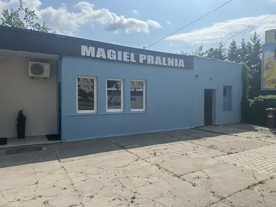 Pralnia-Magiel